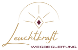 Logo Leuchtkraft Wegbegleitung