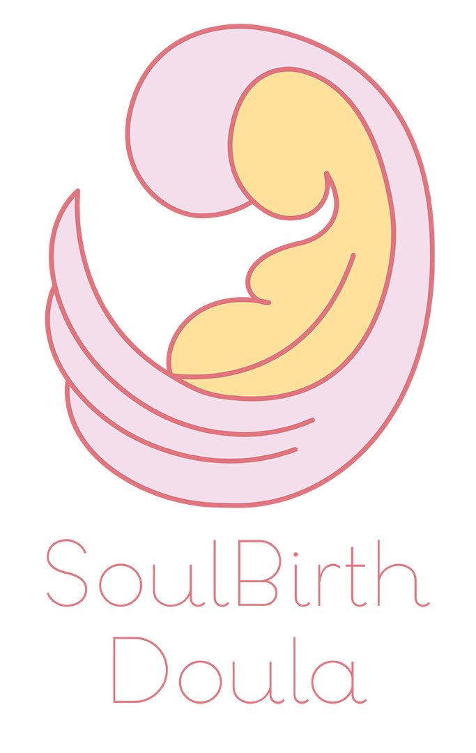 Logo SoulBirth Doula