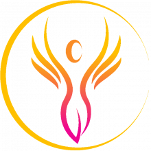 Logo The Woman School