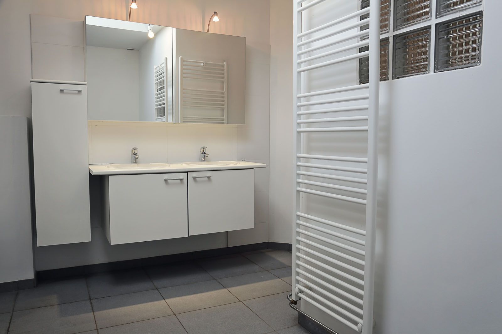 Radiateurs - chauffage de salle de bains - Alain Wassmer