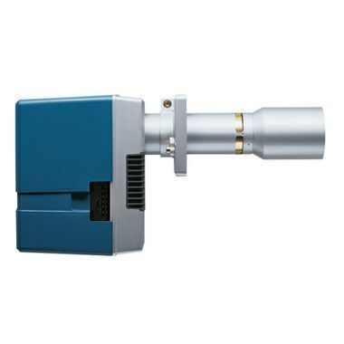 Brûleur - Weishaupt - Alain Wassmer