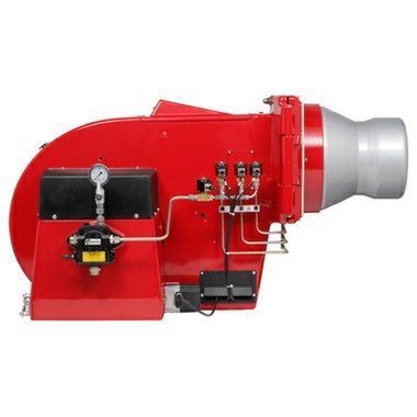 Brûleur fioul - Weishaupt - Alain Wassmer