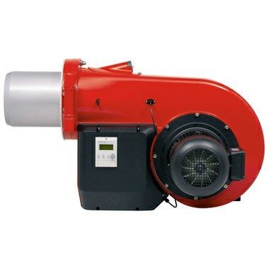 Brûleur fioul - Weishaupt - Alain Wassmer