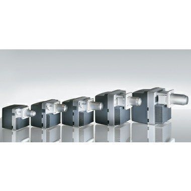 brûleurs compacts - Weishaupt - Alain Wassmer