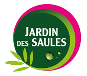 Logo Jardin des Saules