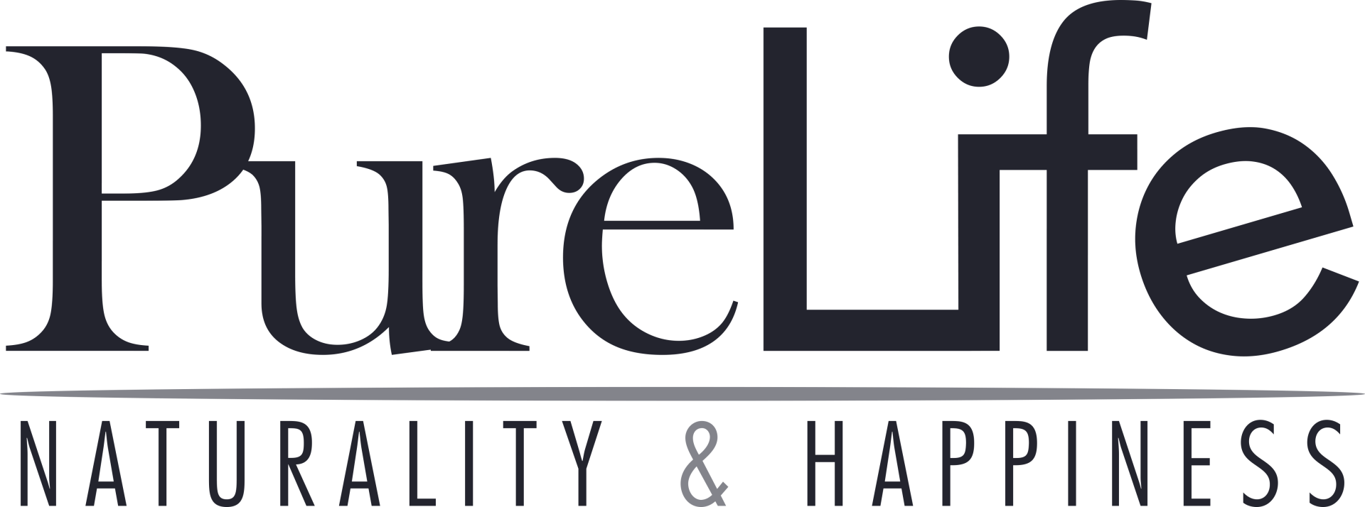 Logo PureLife