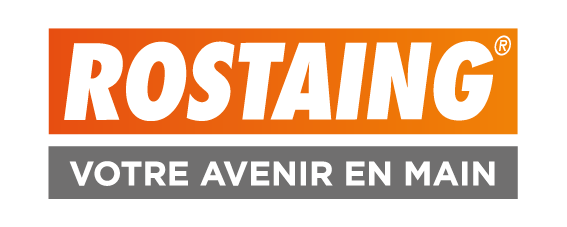Logo Rostaing - votre avenir en main