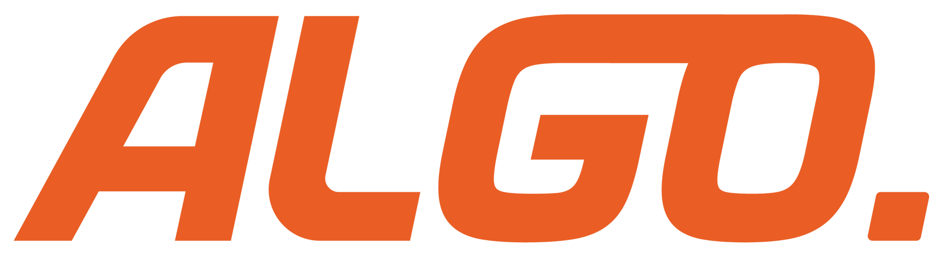 Logo der ALGO Logistik GmbH