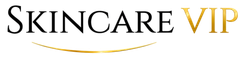 SKINCARE VIP - logo