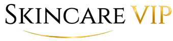 SKINCARE VIP - logo