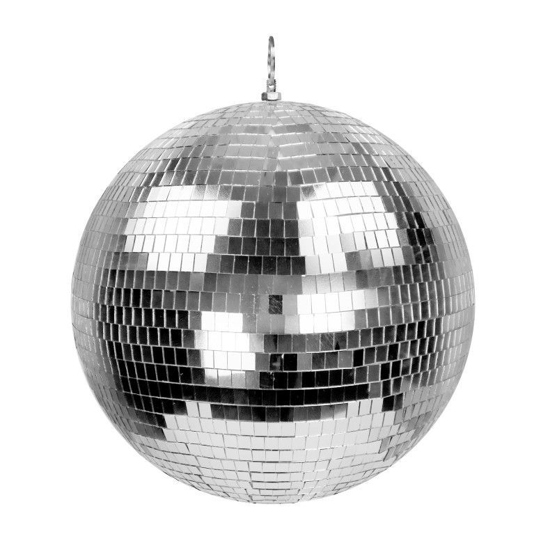 Boule disco