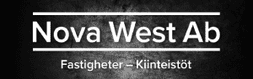 Logo Nova West Ab
