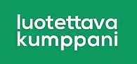 Logo Luotettava Kumppani