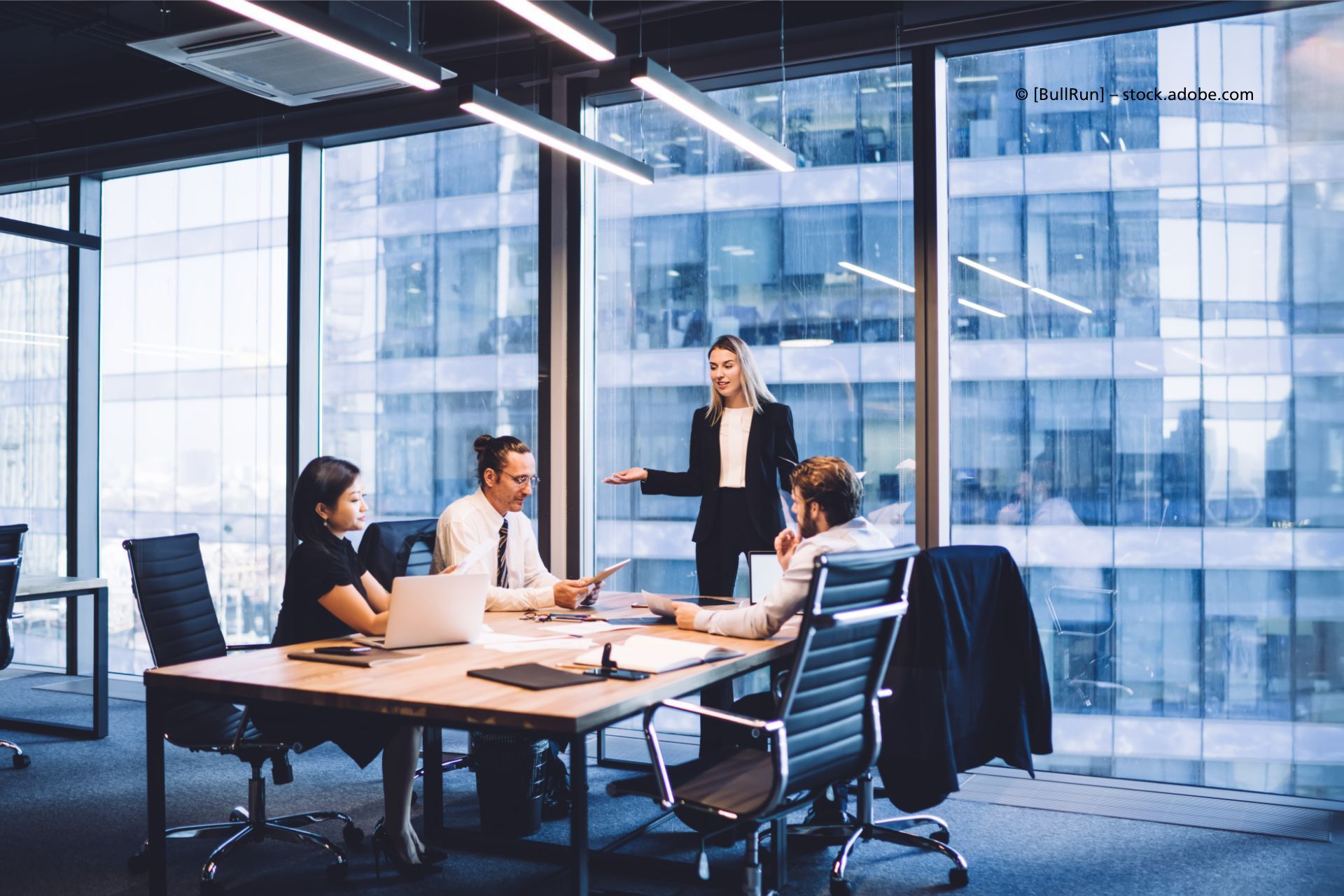 BAS Unternehmensberatung & Buchhaltungsbüro GmbH