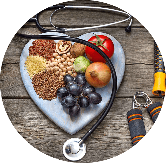 Nutrition et sport