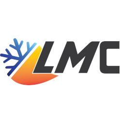 Logo de l'entreprise LMC