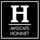 Logo Avocats HONNET