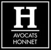 Logo Cabinet HONNET