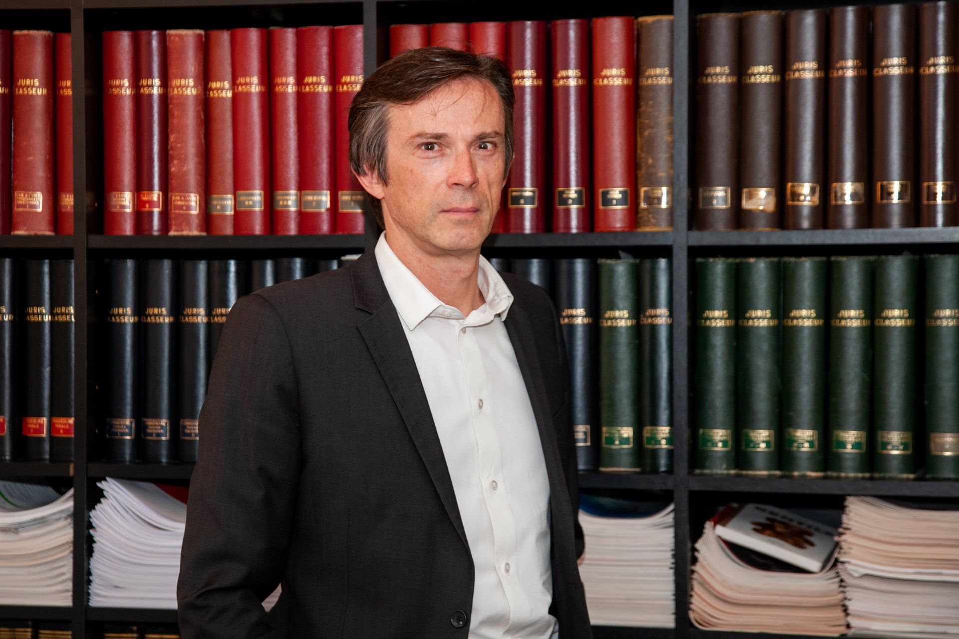 Maître Richard HONNET