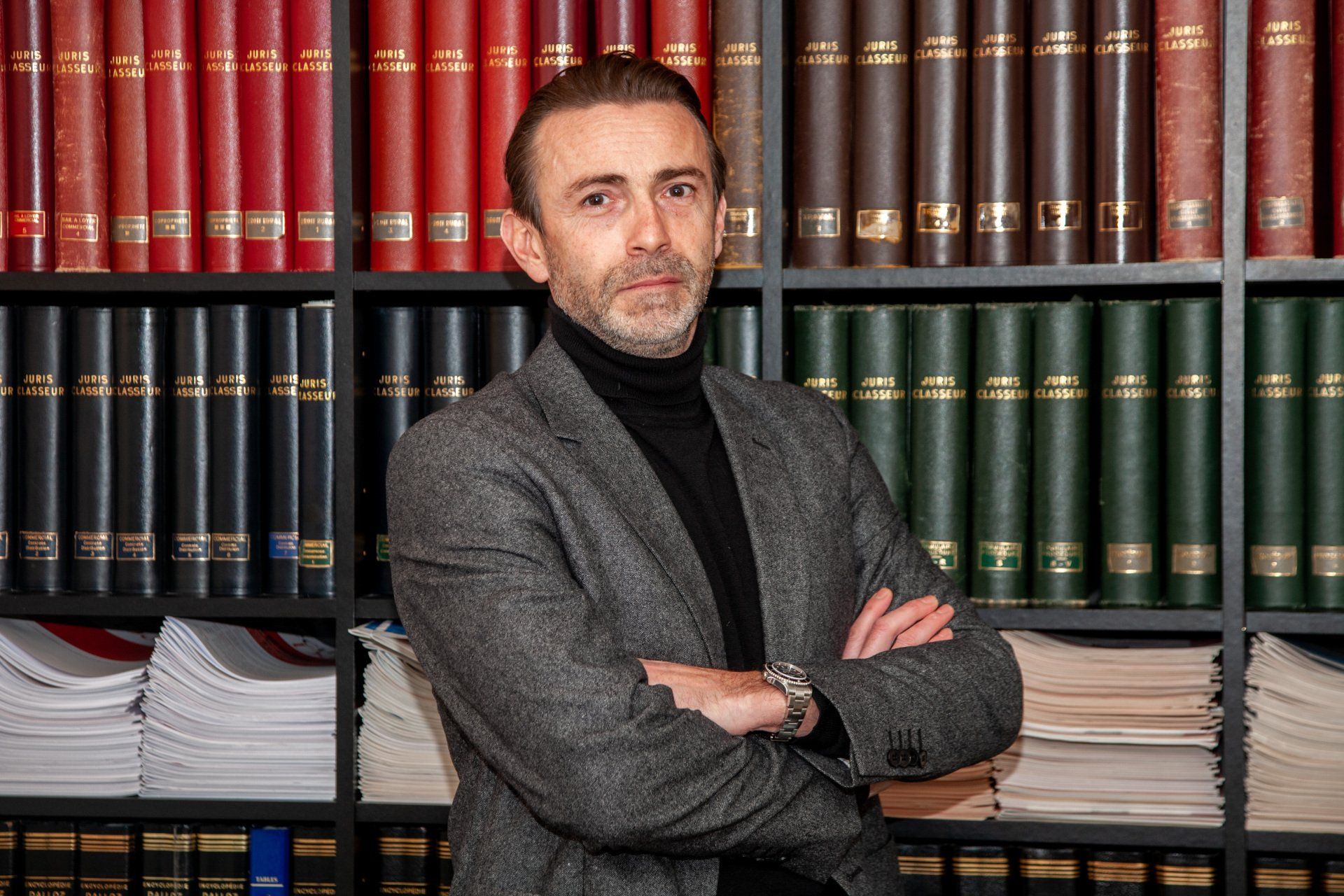 Maître Xavier HONNET