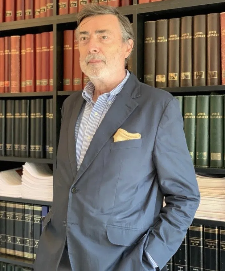 Maître Jean-Philippe HONNET