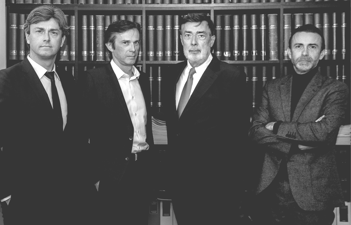 Les avocats du cabinet HONNET à Troyes