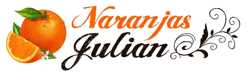 Naranjas Julián