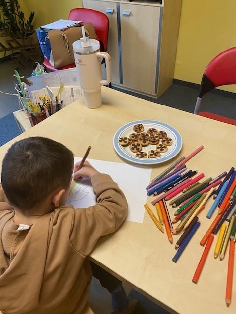 Fabiene Hürner Logopädische Praxis