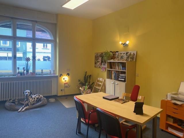 Hürner Fabiene Logopädische Praxis