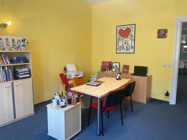 Fabiene Hürner Logopädische Praxis