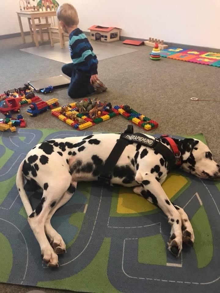 Fabiene Hürner Logopädische Praxis