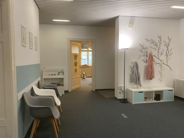 Fabiene Hürner Logopädische Praxis