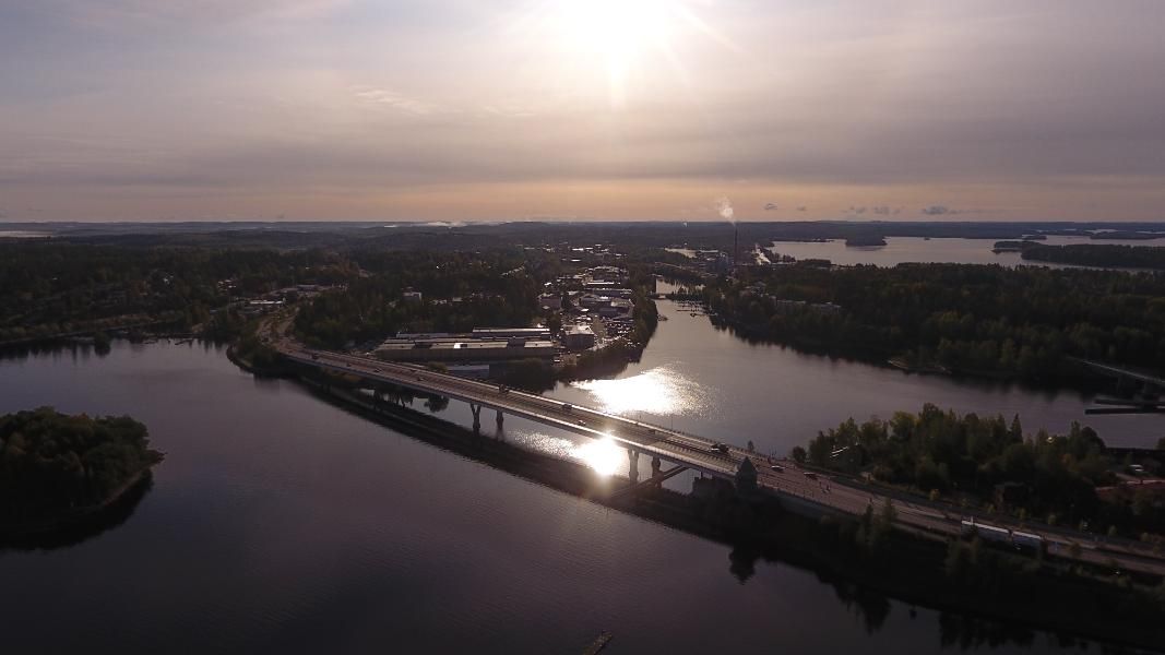 ristimaenkadunkiinteistot