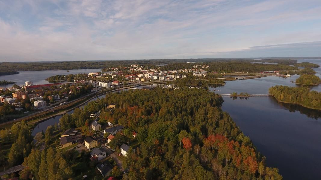 ristimaenkadunkiinteistot