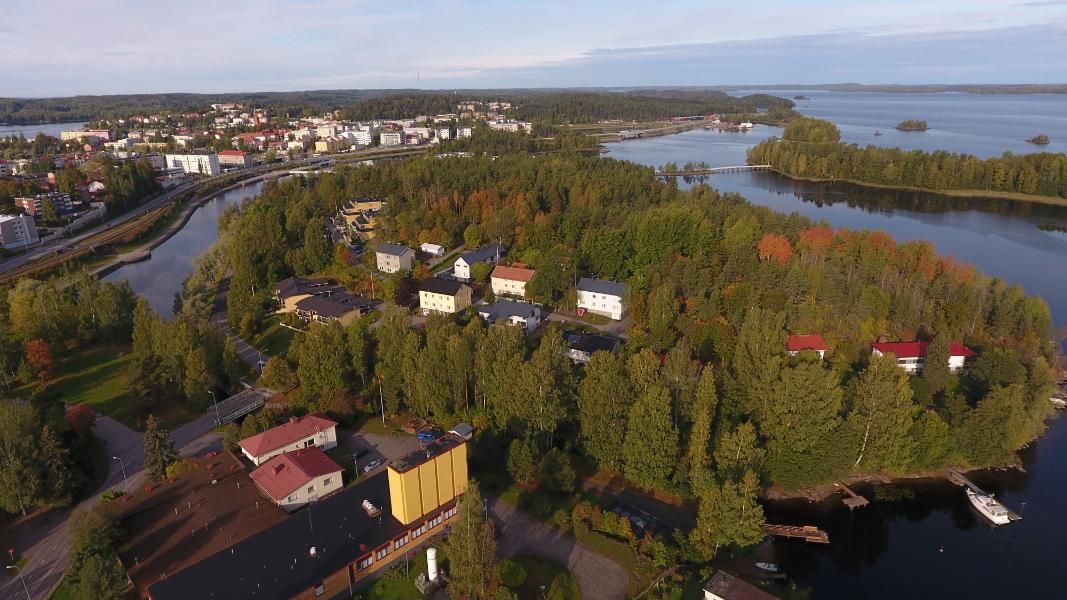 ristimaenkadunkiinteistot