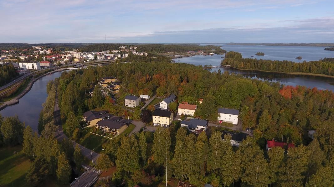 ristimaenkadunkiinteistot