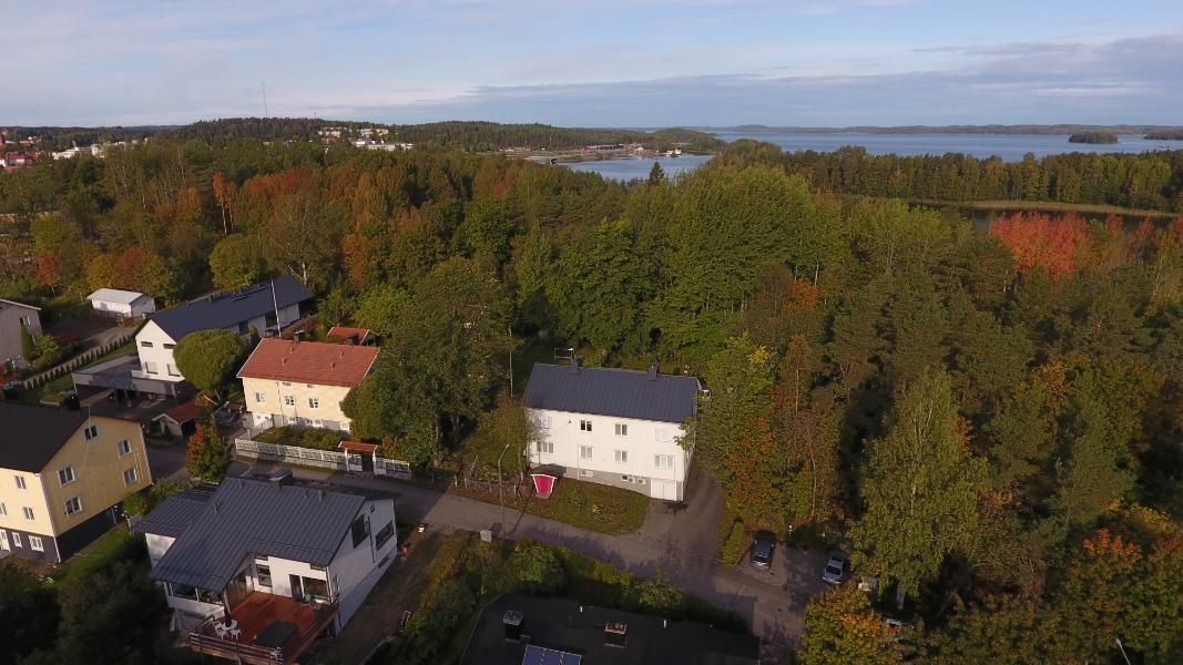 ristimaenkadunkiinteistot