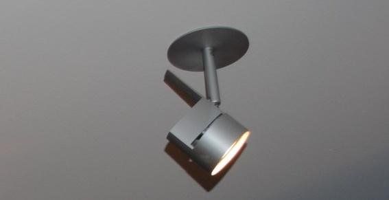 Lampe plafond