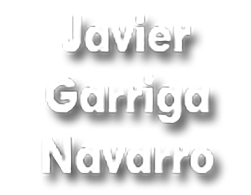 Javier Garriga Navarro