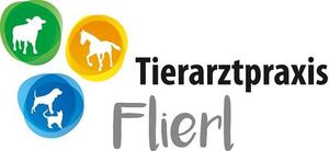 Dr. Flierl logo