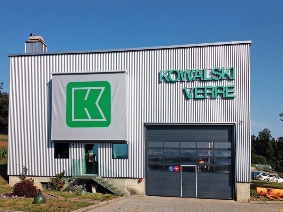 KOWALSKI SA