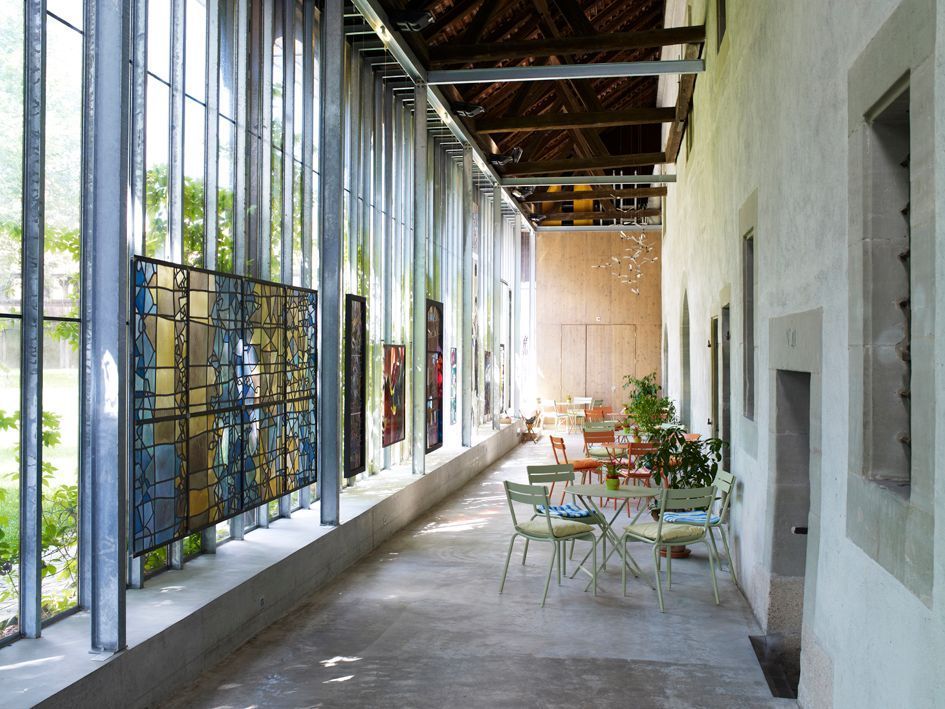 KOWALSKI SA - transformation de verre