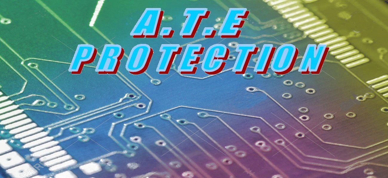 A.T.E Protection