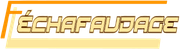 Logo FL Échafaudage