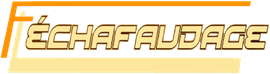 Logo FL Échafaudage