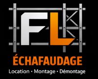 Accueil Logo de l'entreprise FL Échafaudage