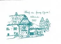 Logo L'accueil à la ferme