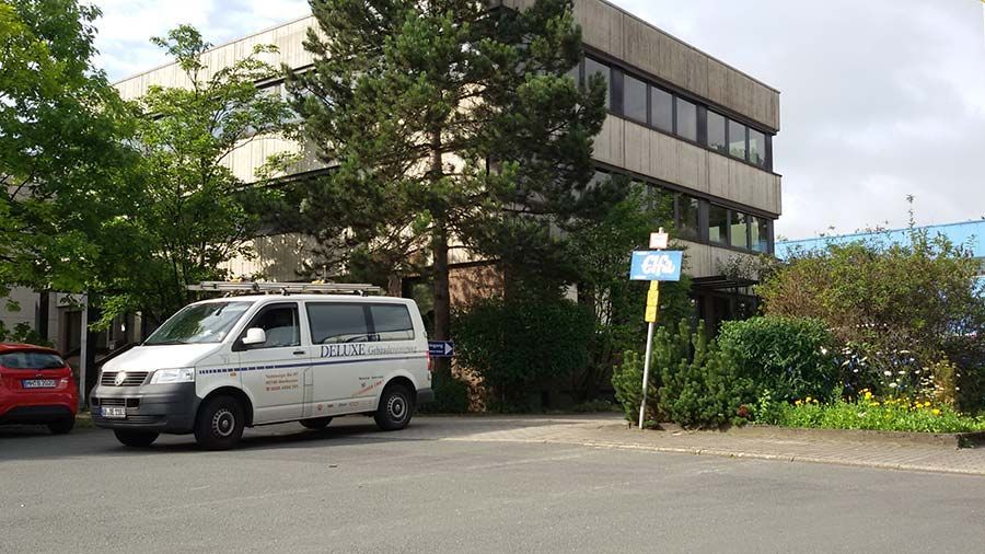 Elfa Maschinenbau Gmbh