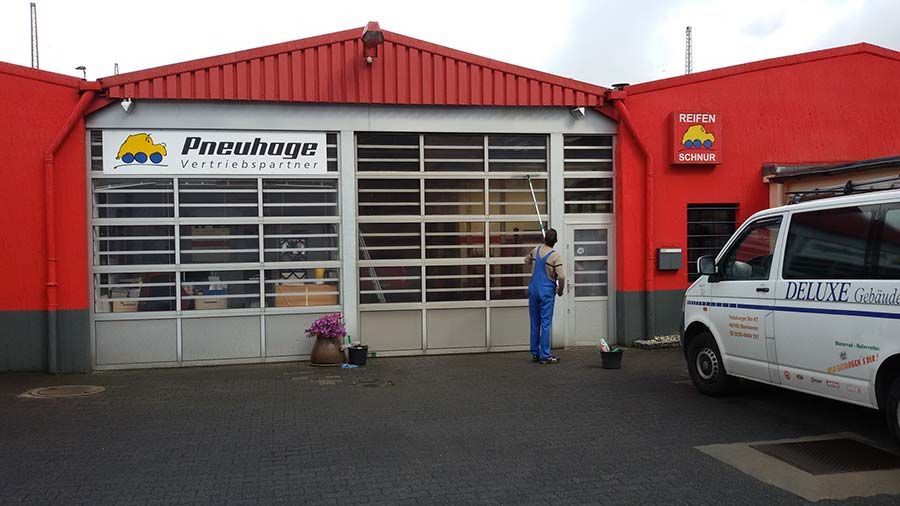 Autowerkstatt Kellner & Scholl Oberhausen