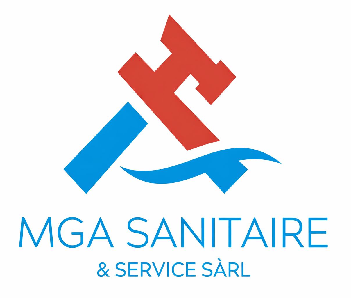 MGA Sanitaire et Service Sàrl-logo